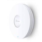 Ponto de Acesso TP-Link EAP620 HD AX1800 Mesh Dual Band WiFi 6 Gigabit Ceiling/Wall Mount