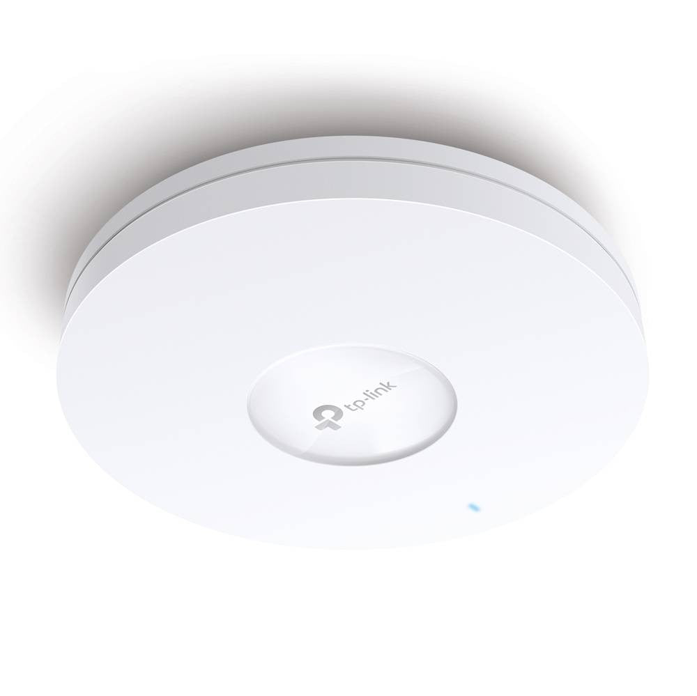 Ponto de Acesso TP-Link EAP620 HD AX1800 Mesh Dual Band WiFi 6 Gigabit Ceiling/Wall Mount