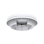 Ponto de Acesso TP-Link EAP620 HD AX1800 Mesh Dual Band WiFi 6 Gigabit Ceiling/Wall Mount