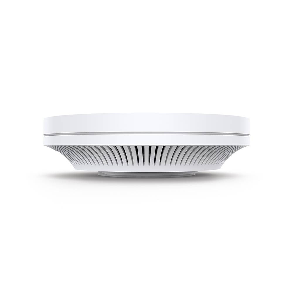 Ponto de Acesso TP-Link EAP620 HD AX1800 Mesh Dual Band WiFi 6 Gigabit Ceiling/Wall Mount