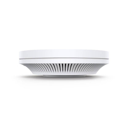 Ponto de Acesso TP-Link EAP620 HD AX1800 Mesh Dual Band WiFi 6 Gigabit Ceiling/Wall Mount