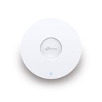 Ponto de Acesso TP-Link EAP650 AX3000 Ceiling Mount WiFi 6