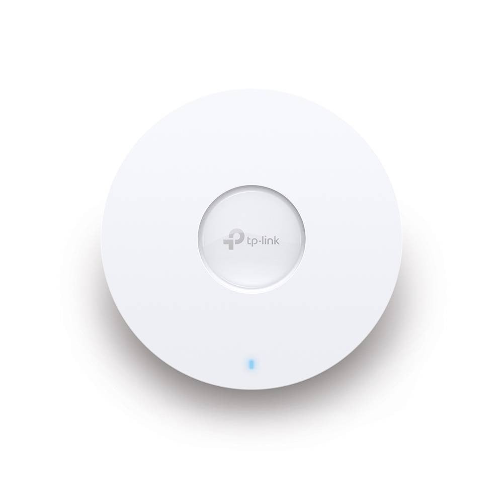 Ponto de Acesso TP-Link EAP650 AX3000 Ceiling Mount WiFi 6