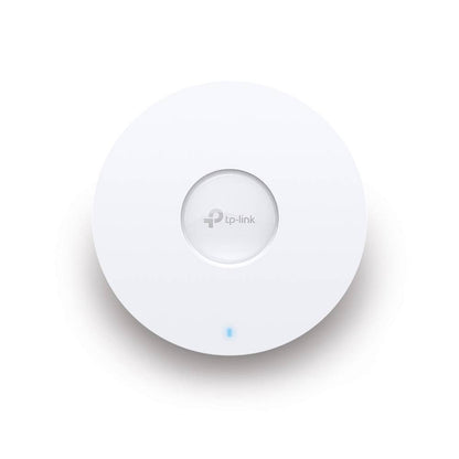Ponto de Acesso TP-Link EAP650 AX3000 Ceiling Mount WiFi 6