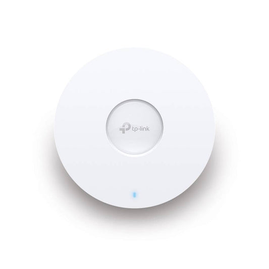 Ponto de Acesso TP-Link EAP650 AX3000 Ceiling Mount WiFi 6