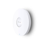 Ponto de Acesso TP-Link EAP650 AX3000 Ceiling Mount WiFi 6
