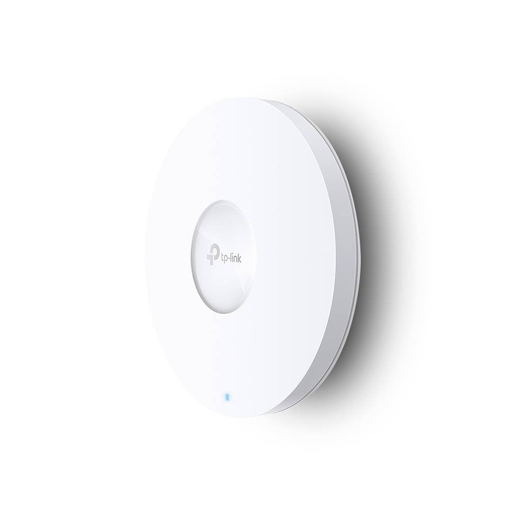 Ponto de Acesso TP-Link EAP650 AX3000 Ceiling Mount WiFi 6