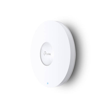 Ponto de Acesso TP-Link EAP650 AX3000 Ceiling Mount WiFi 6