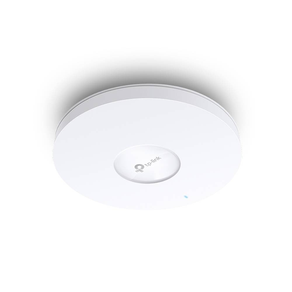 Ponto de Acesso TP-Link EAP650 AX3000 Ceiling Mount WiFi 6