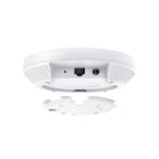 Ponto de Acesso TP-Link EAP650 AX3000 Ceiling Mount WiFi 6