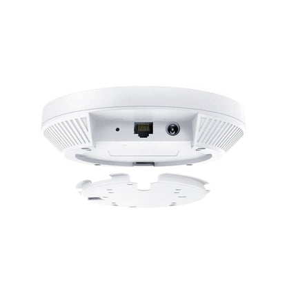 Ponto de Acesso TP-Link EAP650 AX3000 Ceiling Mount WiFi 6