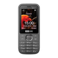 Telemóvel Maxcom 2.4P Classic MM142 Dual SIM 2G Cinzento