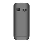 Telemóvel Maxcom 2.4P Classic MM142 Dual SIM 2G Cinzento