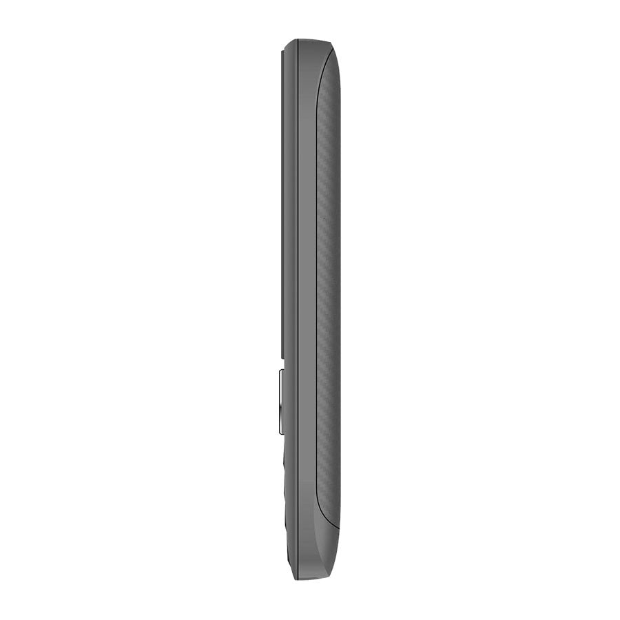 Telemóvel Maxcom 2.4P Classic MM142 Dual SIM 2G Cinzento