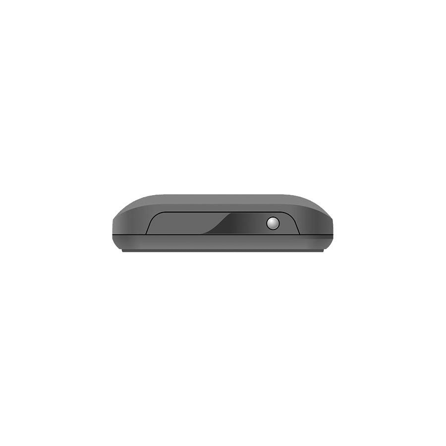 Telemóvel Maxcom 2.4P Classic MM142 Dual SIM 2G Cinzento