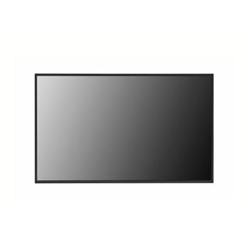 LG Monitor Profissional 55P UHD 4K 450CD 24 7 Touch 10 POINTS OPendriveFRAME 55TNF5J