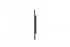 LG Monitor Profissional 55P UHD 4K 450CD 24 7 Touch 10 POINTS OPendriveFRAME 55TNF5J