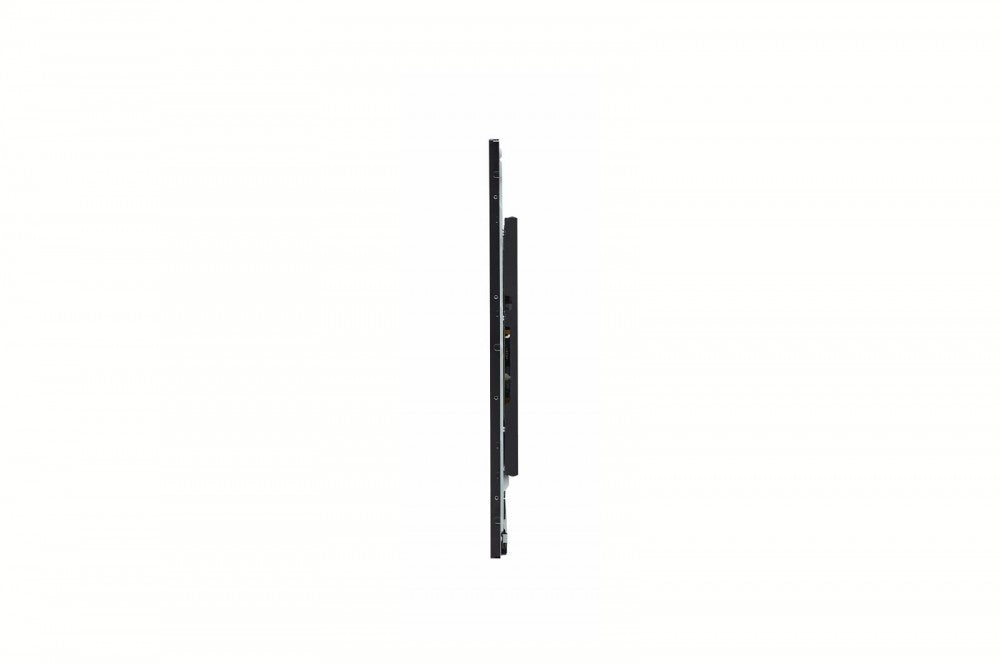 LG Monitor Profissional 55P UHD 4K 450CD 24 7 Touch 10 POINTS OPendriveFRAME 55TNF5J
