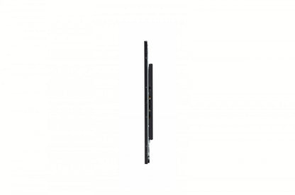 LG Monitor Profissional 55P UHD 4K 450CD 24 7 Touch 10 POINTS OPendriveFRAME 55TNF5J