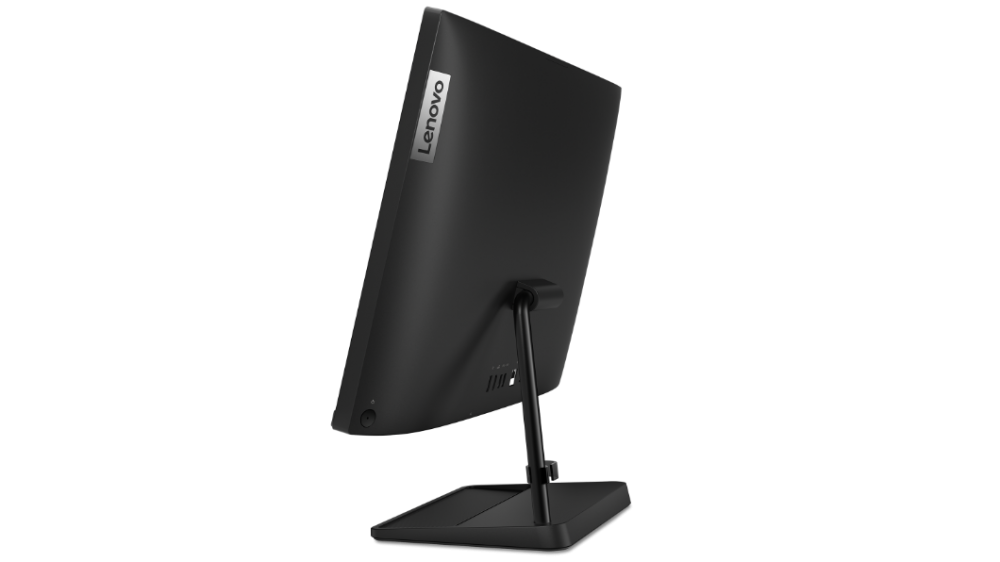 Lenovo IDEACENTRE AIO IC 3 27ALC6-150 - AMD R5-5500U 8GB 512GB SSD 27P FHD WINDOWS 11 HOME