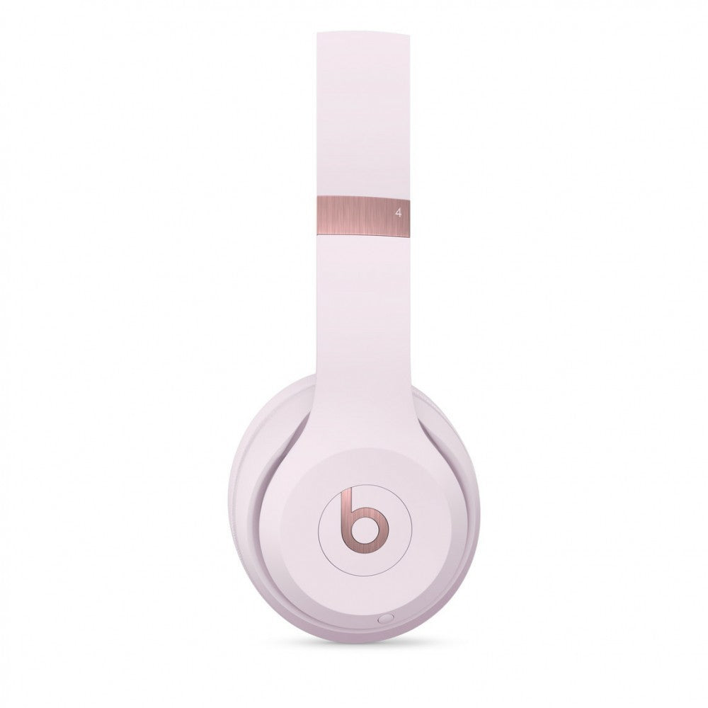 Apple Solo4 Cloud Pink