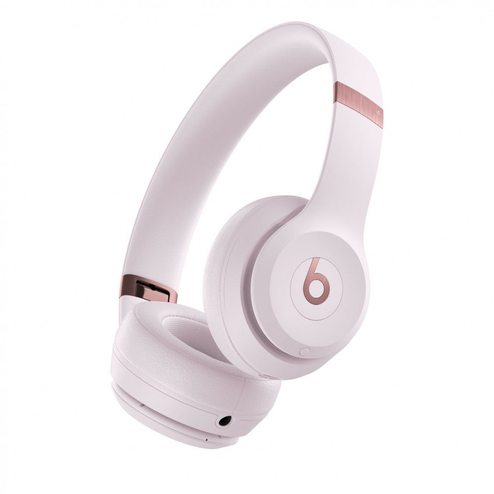 Apple Solo4 Cloud Pink