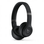 Apple Solo4 Matte Black