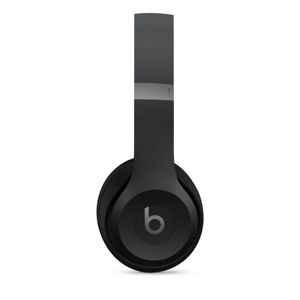 Apple Solo4 Matte Black