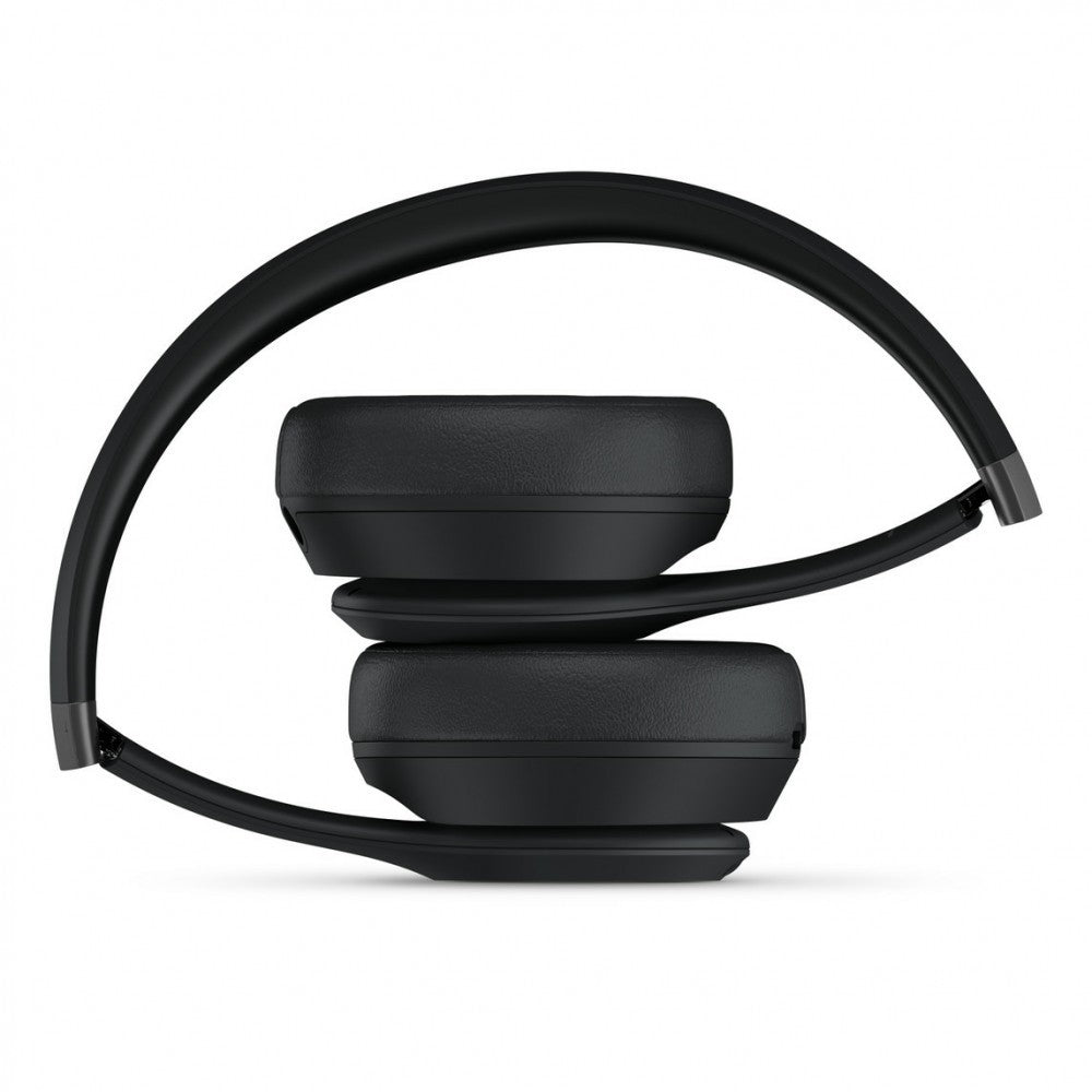 Apple Solo4 Matte Black