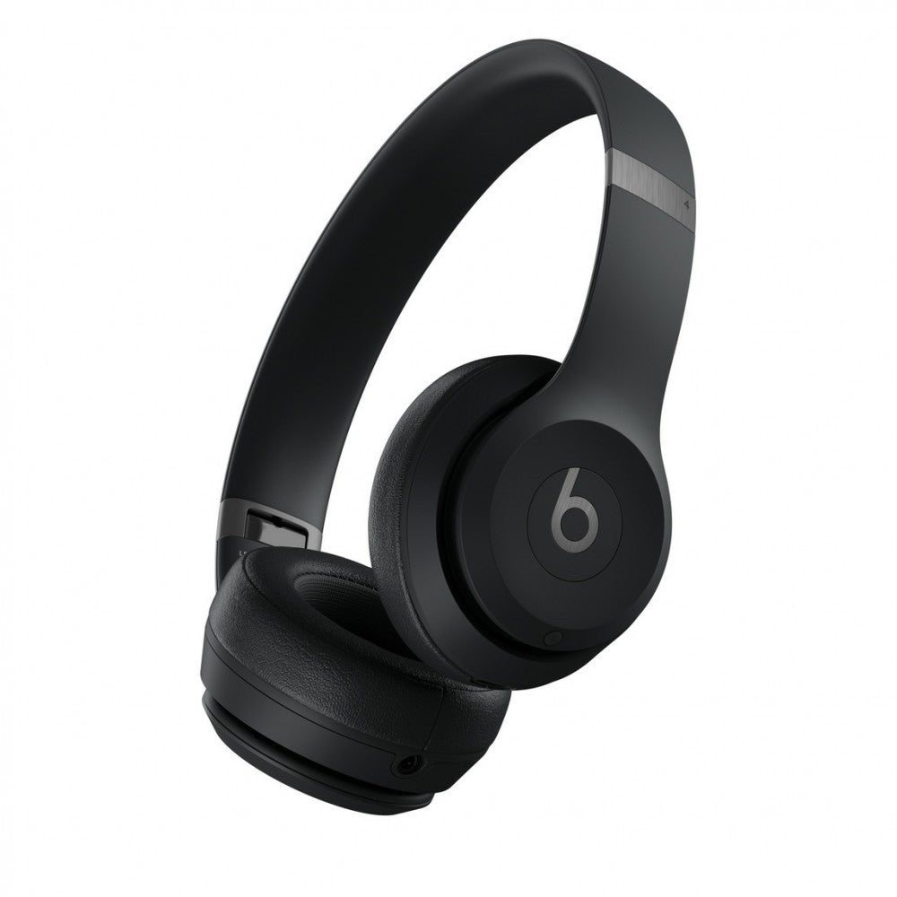 Apple Solo4 Matte Black