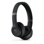 Apple Solo4 Matte Black