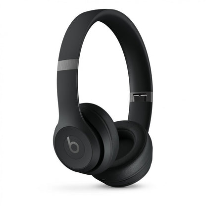 Apple Solo4 Matte Black