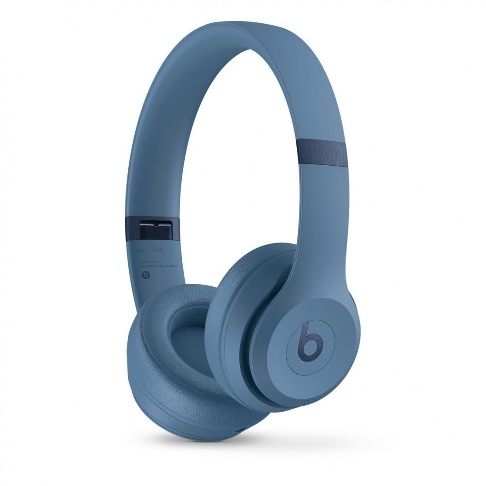 Apple Solo4 Slate Blue