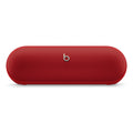 Apple Pill Speaker - Statement Red