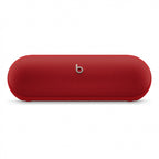 Apple Pill Speaker - Statement Red