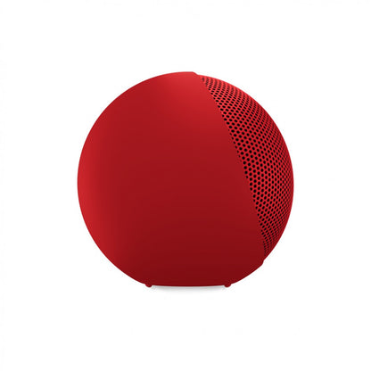 Apple Pill Speaker - Statement Red