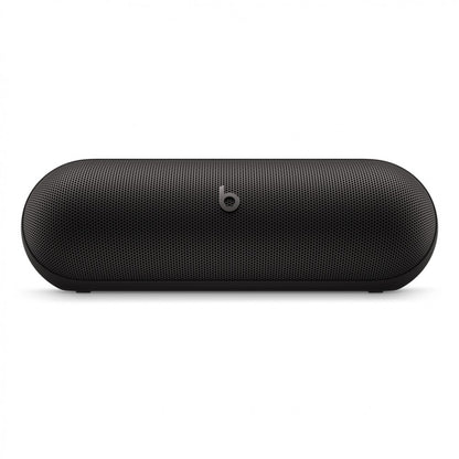 Apple Pill Speaker - Matte Black
