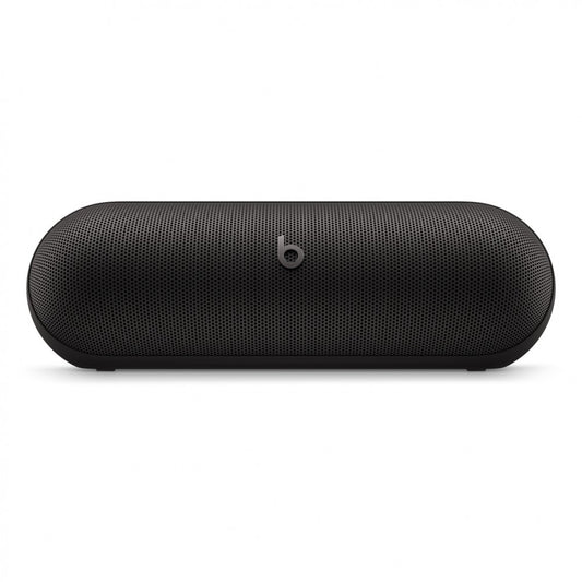 Apple Pill Speaker - Matte Black
