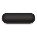 Apple Pill Speaker - Matte Black