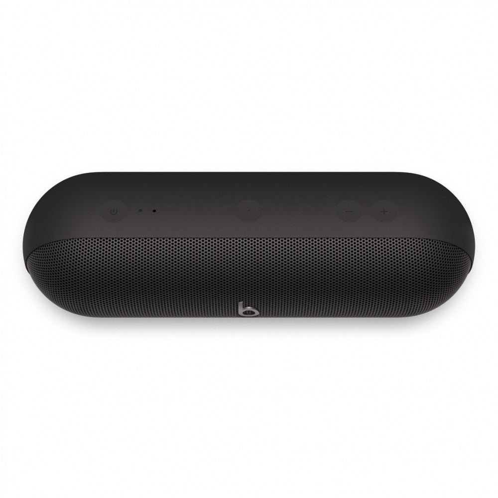 Apple Pill Speaker - Matte Black