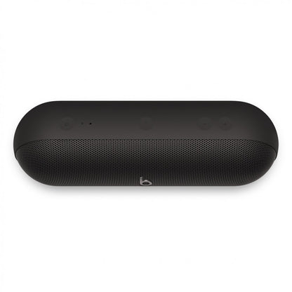 Apple Pill Speaker - Matte Black