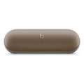 Apple Pill Speaker - Champagne Gold