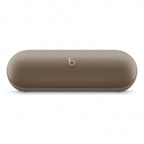 Apple Pill Speaker - Champagne Gold