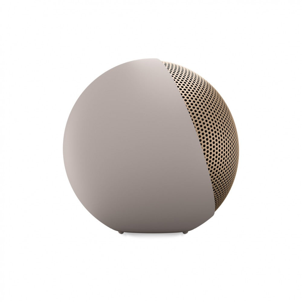 Apple Pill Speaker - Champagne Gold
