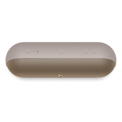 Apple Pill Speaker - Champagne Gold