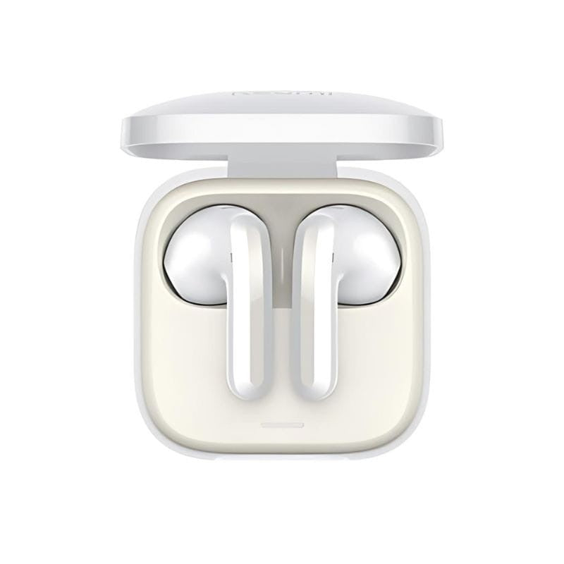 Xiaomi Auriculares Redmi Buds 6 Active White