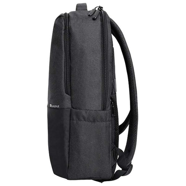 Xiaomi Mochila Mi Commuter Backpack 21L Cinzento Escuro