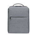 Xiaomi Mochila Mi Classic Business Backpack 2 15.6P Light Grey