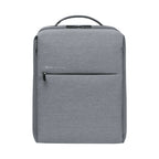 Xiaomi Mochila Mi Classic Business Backpack 2 15.6P Light Grey