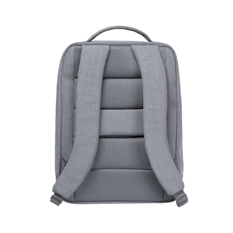 Xiaomi Mochila Mi Classic Business Backpack 2 15.6P Light Grey
